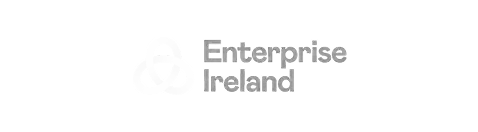 Logo of company