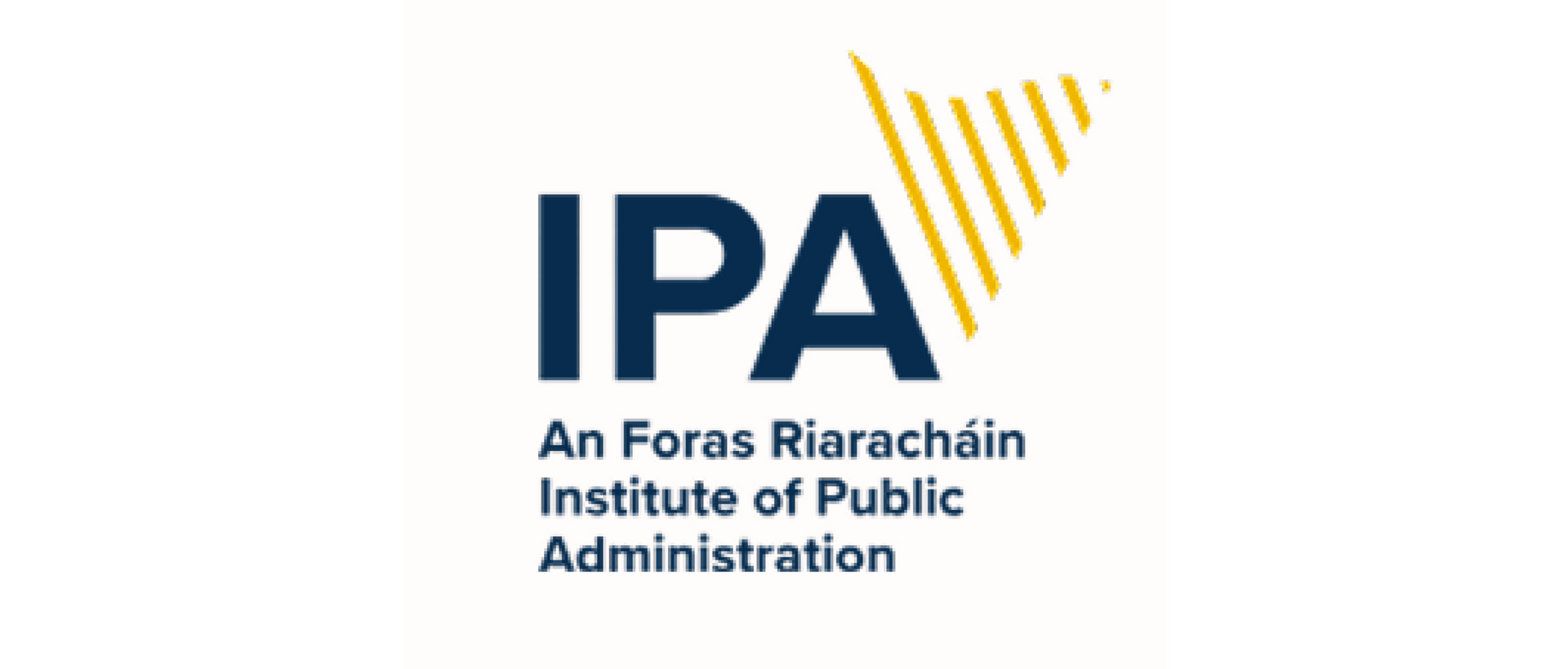 Logo of company