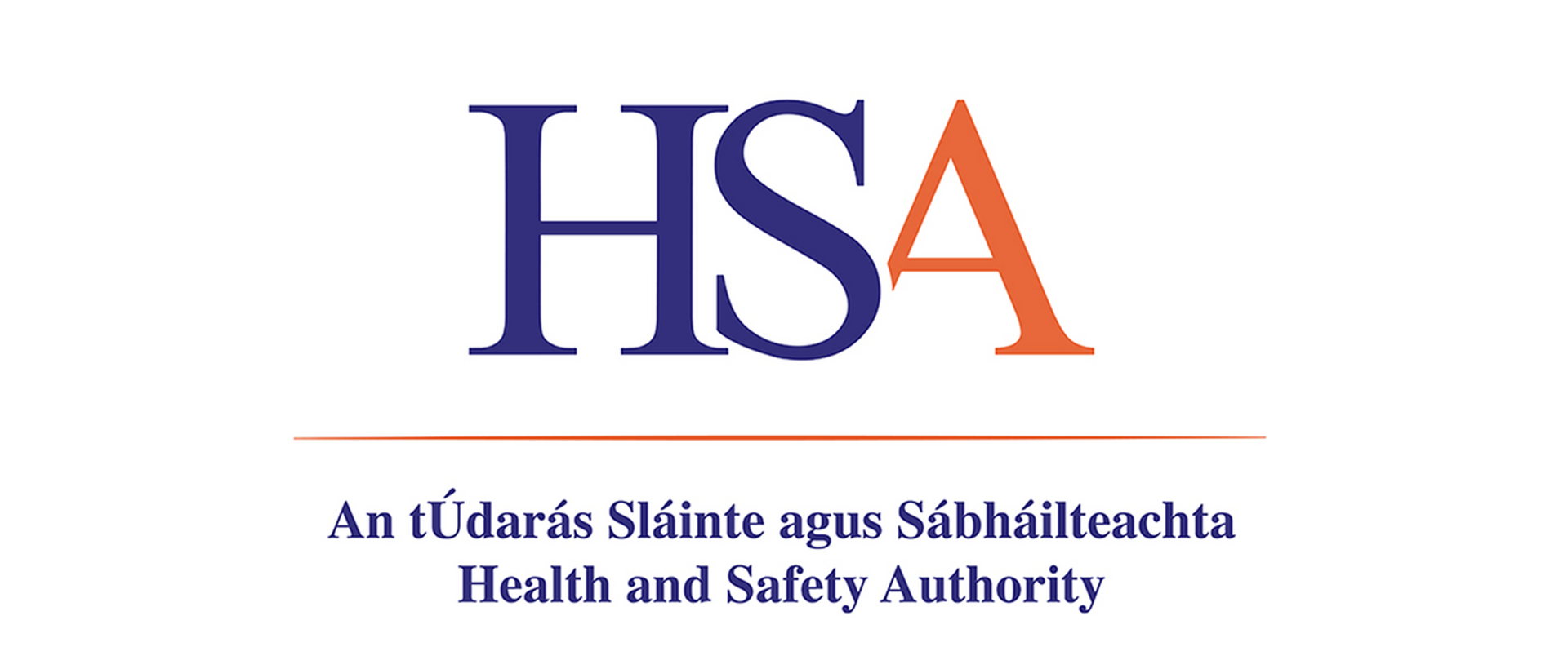 Logo of company