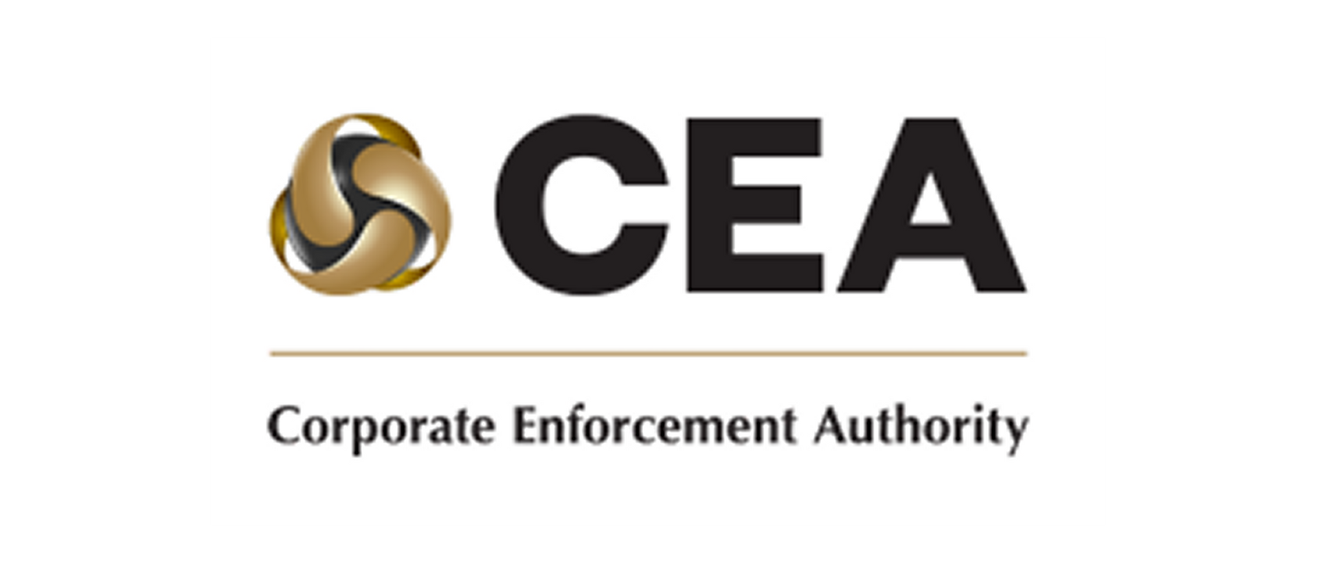 Logo of company