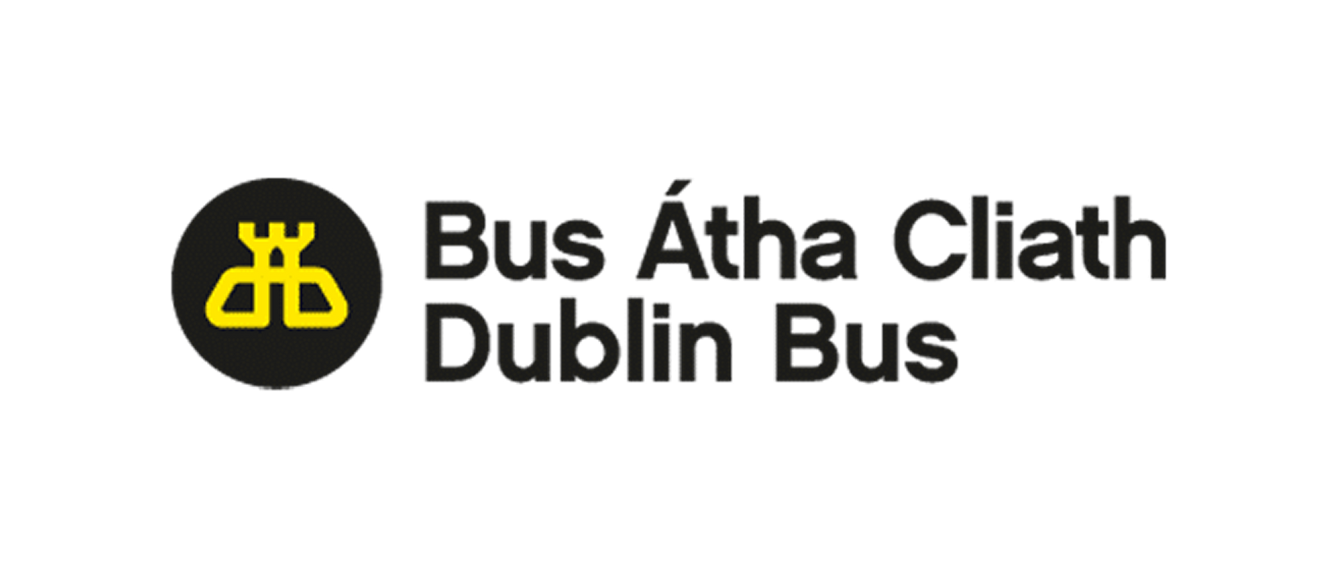 Logo of company