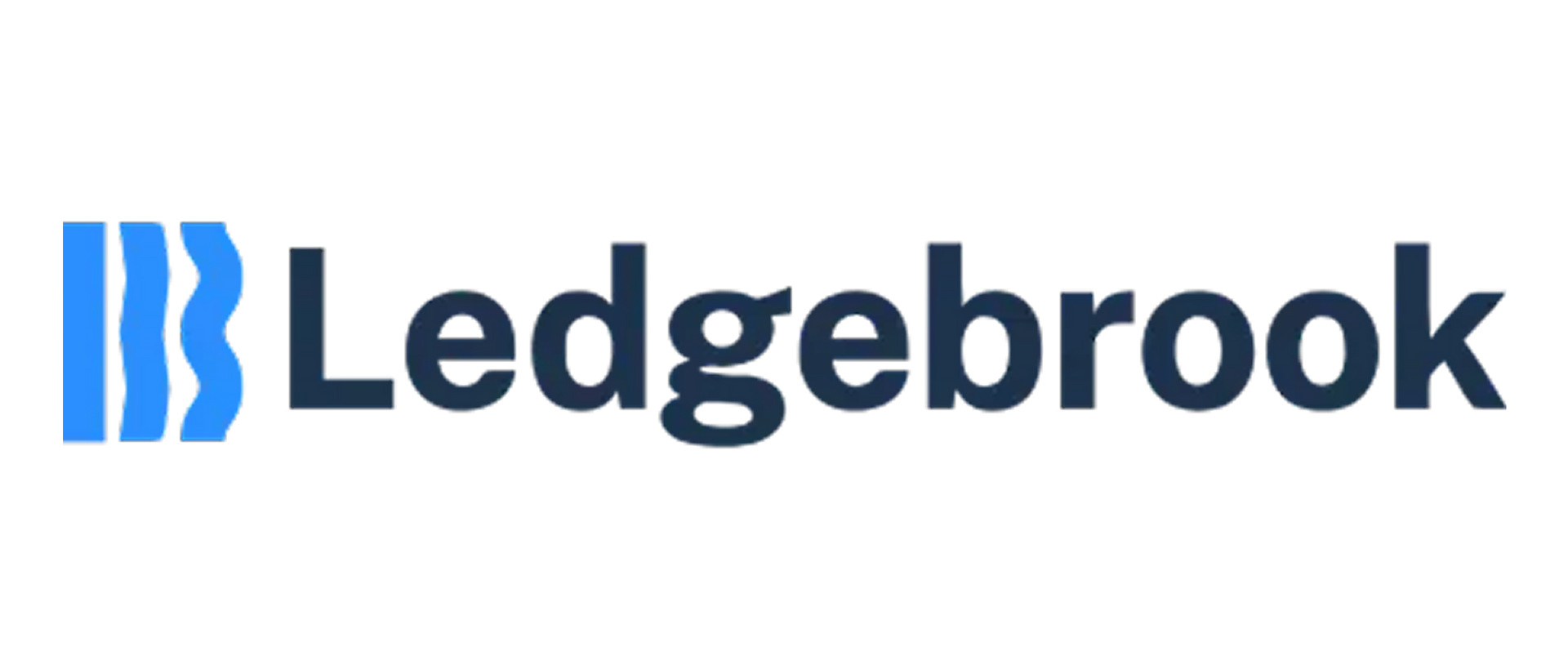 Logo of company