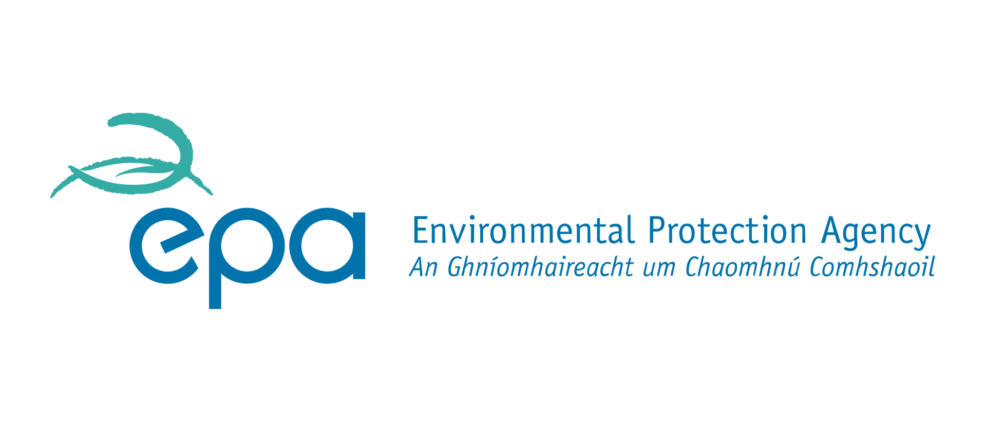 Logo of company