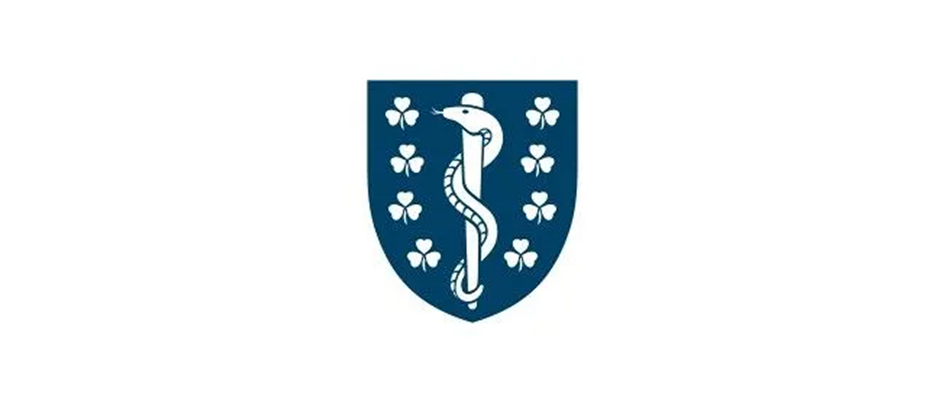 Logo of company
