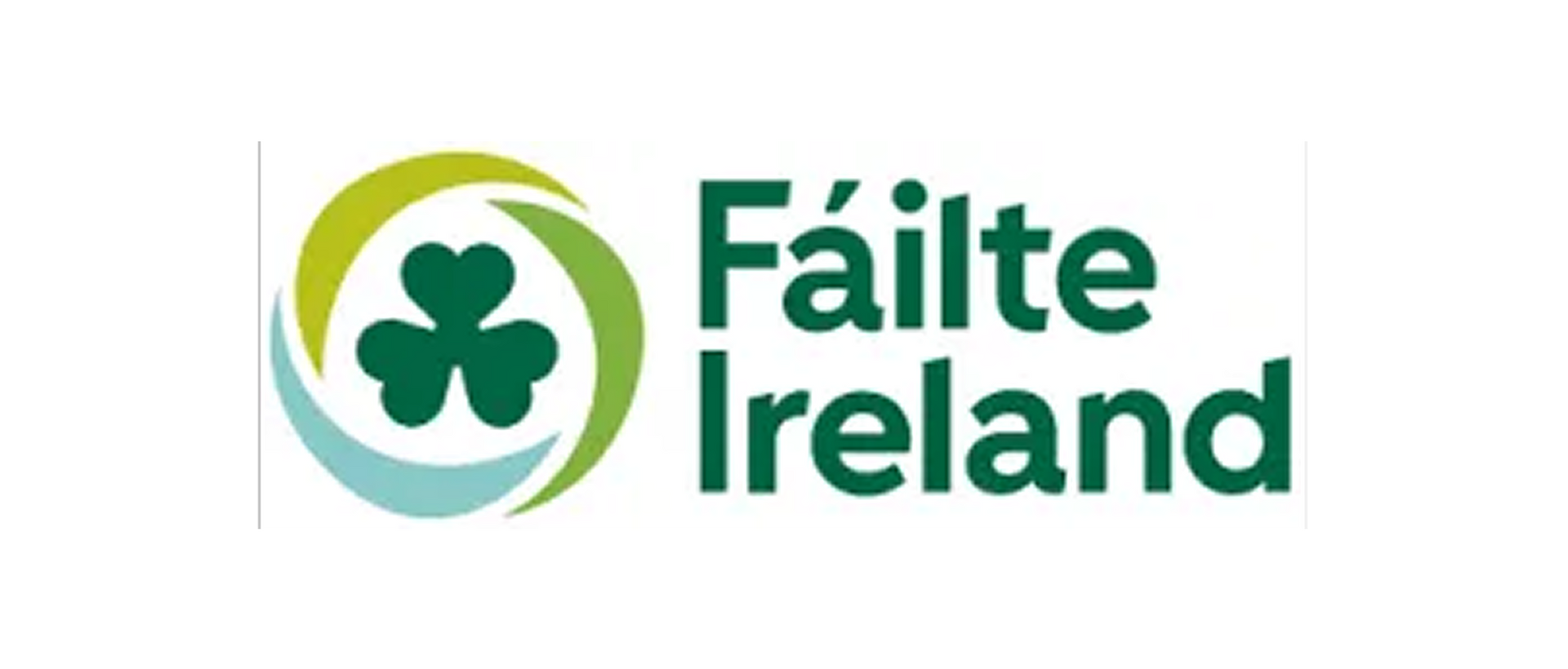 Logo of company