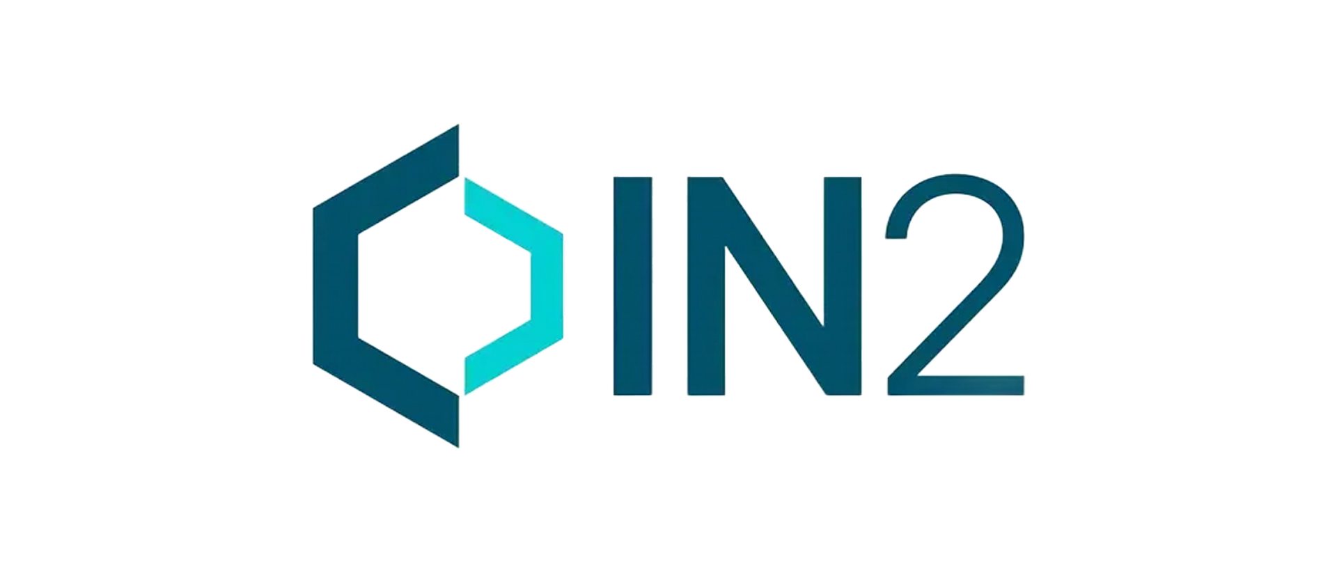 Logo of company