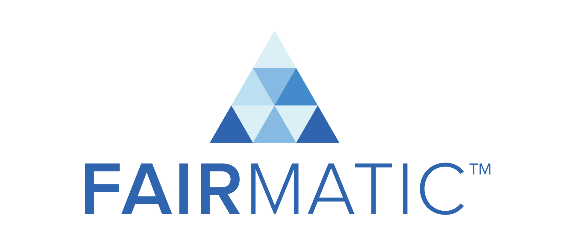 Logo of company