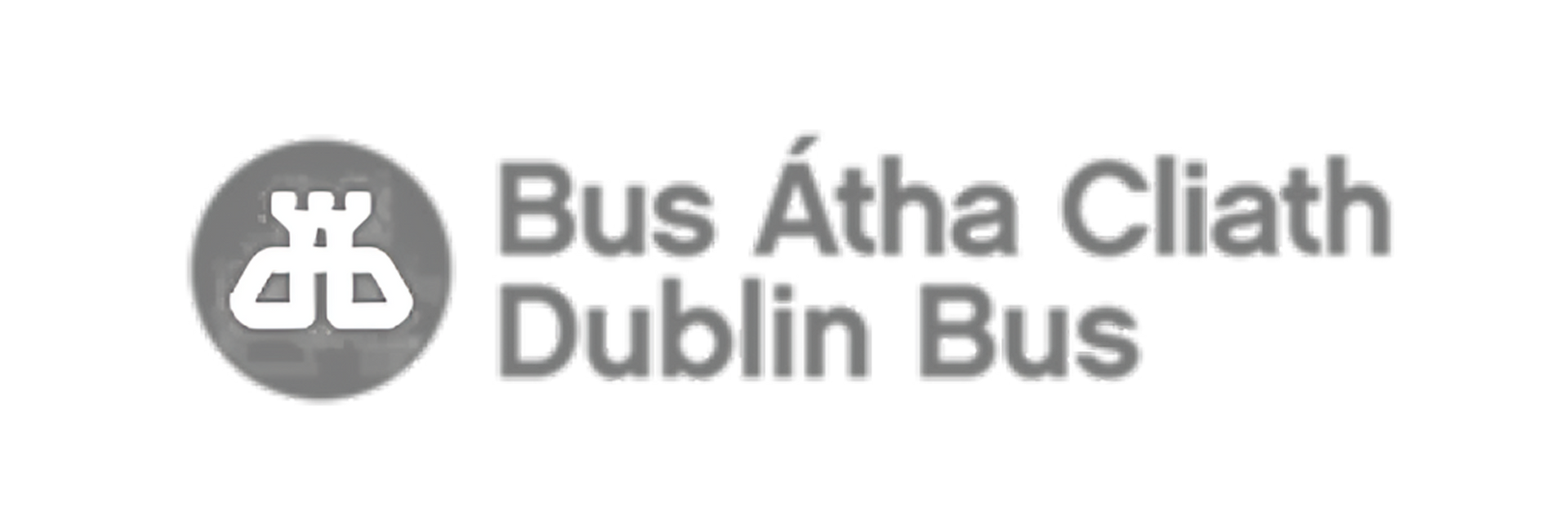 Logo of company