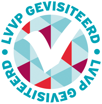 LVVP visitatie Houben Psychotherapie