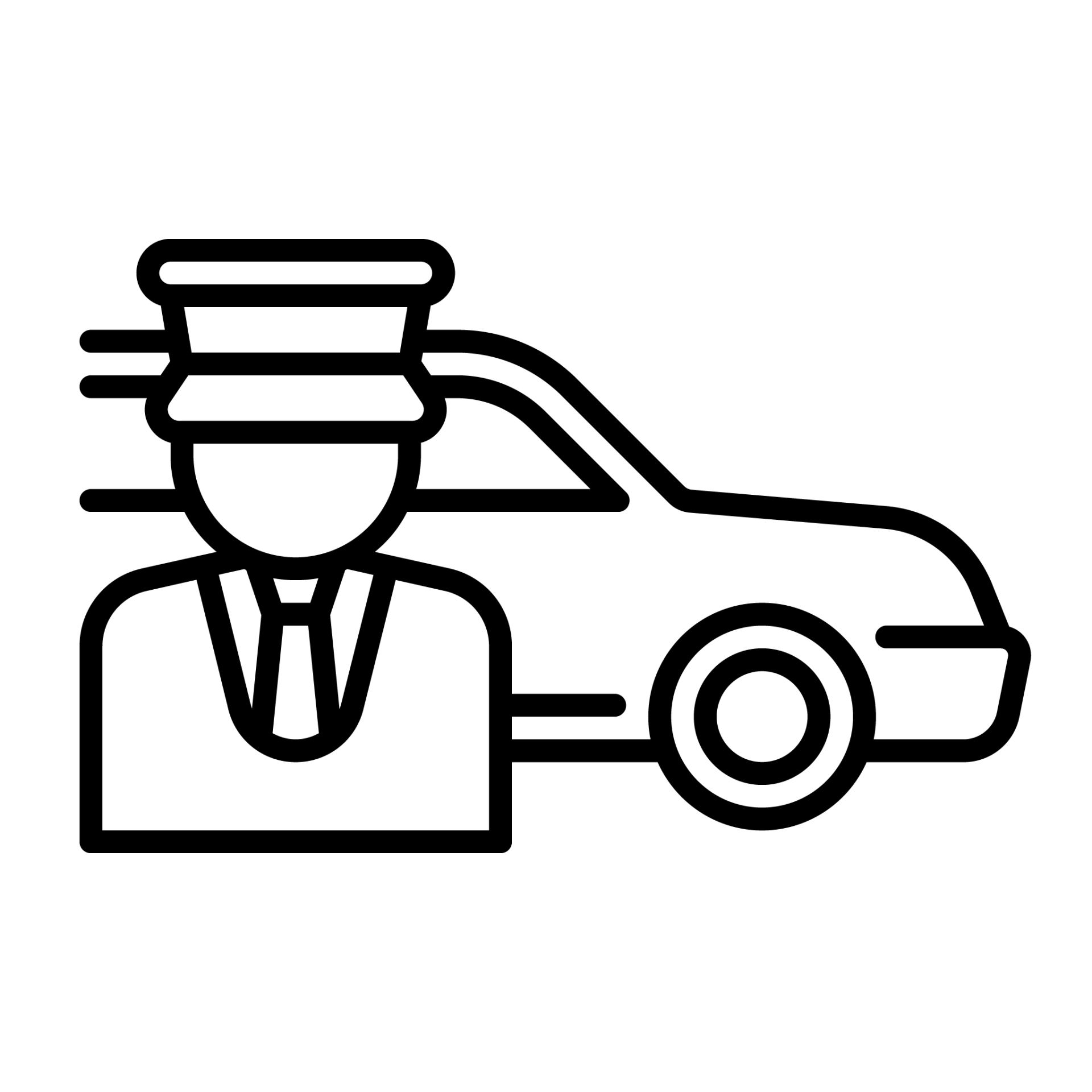 515 Miami App Logo