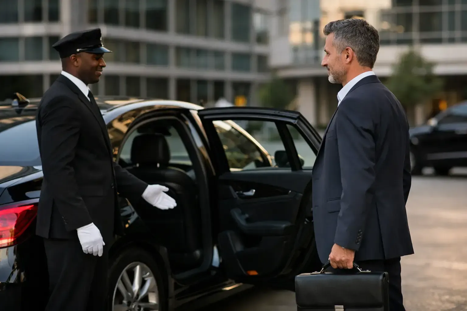 How to Choose Black Car Service Right