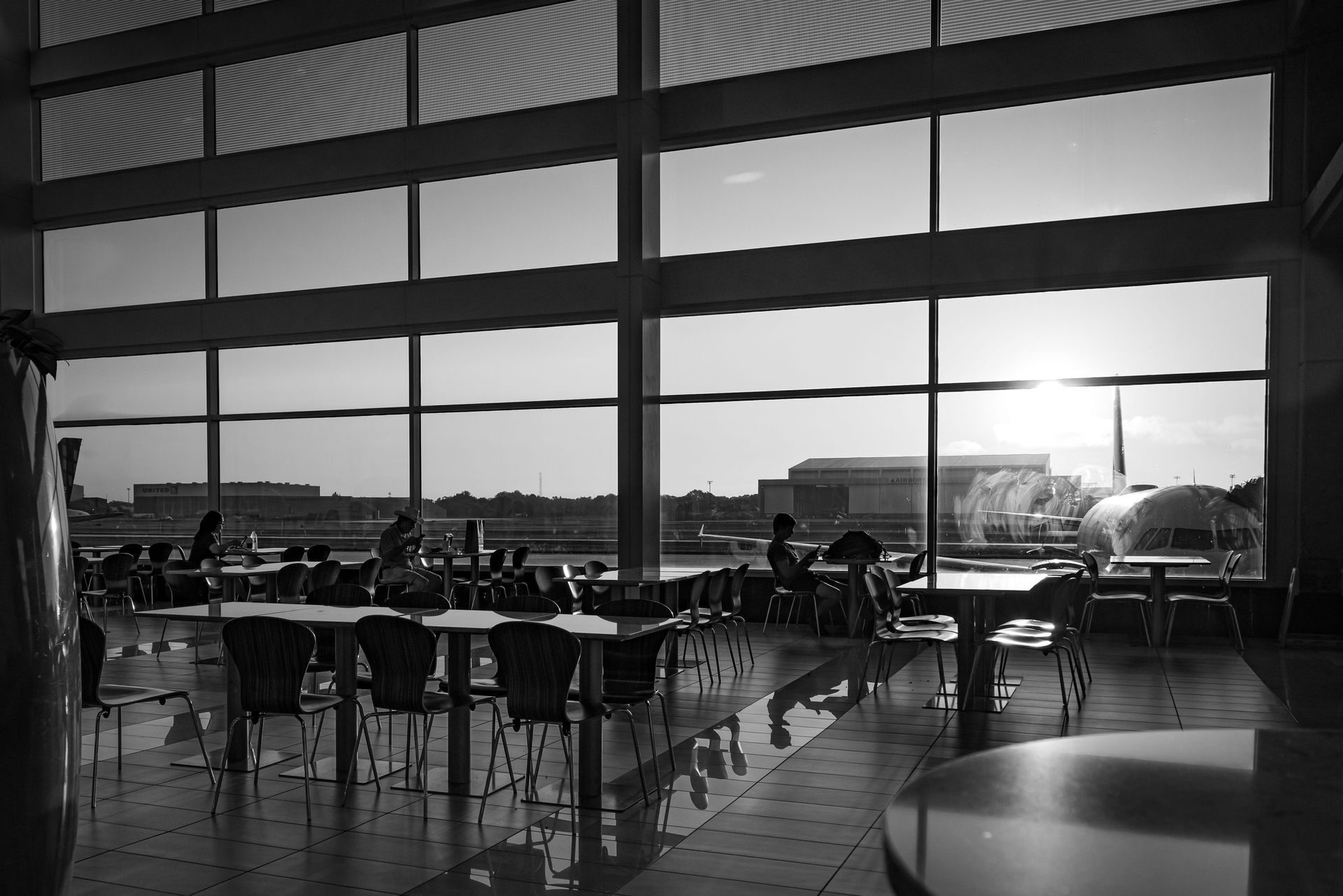 Miami Airport (MIA) Executive Travel Guide