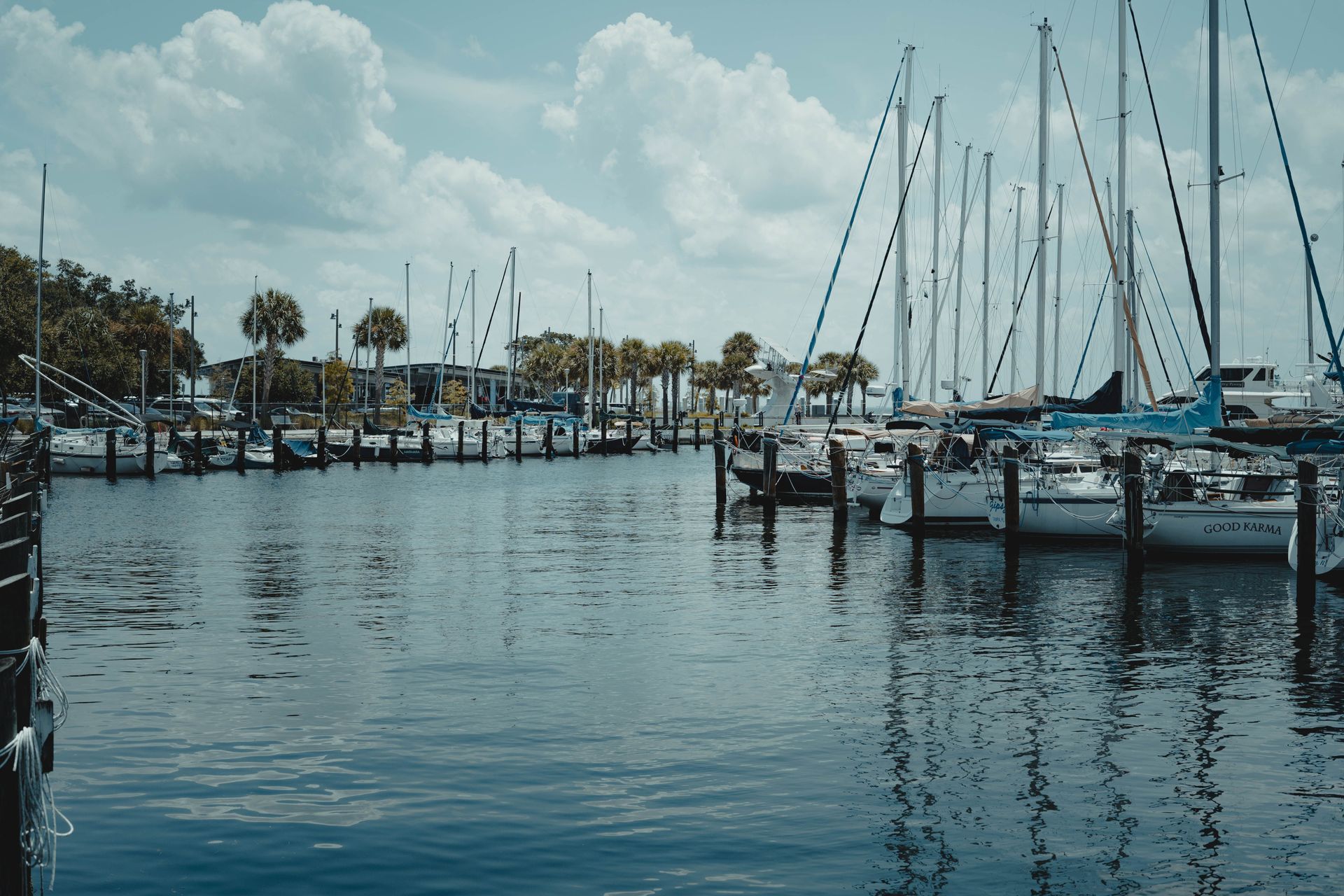 Key Biscayne and Coconut Grove: The Quiet Side of Miami, By Car