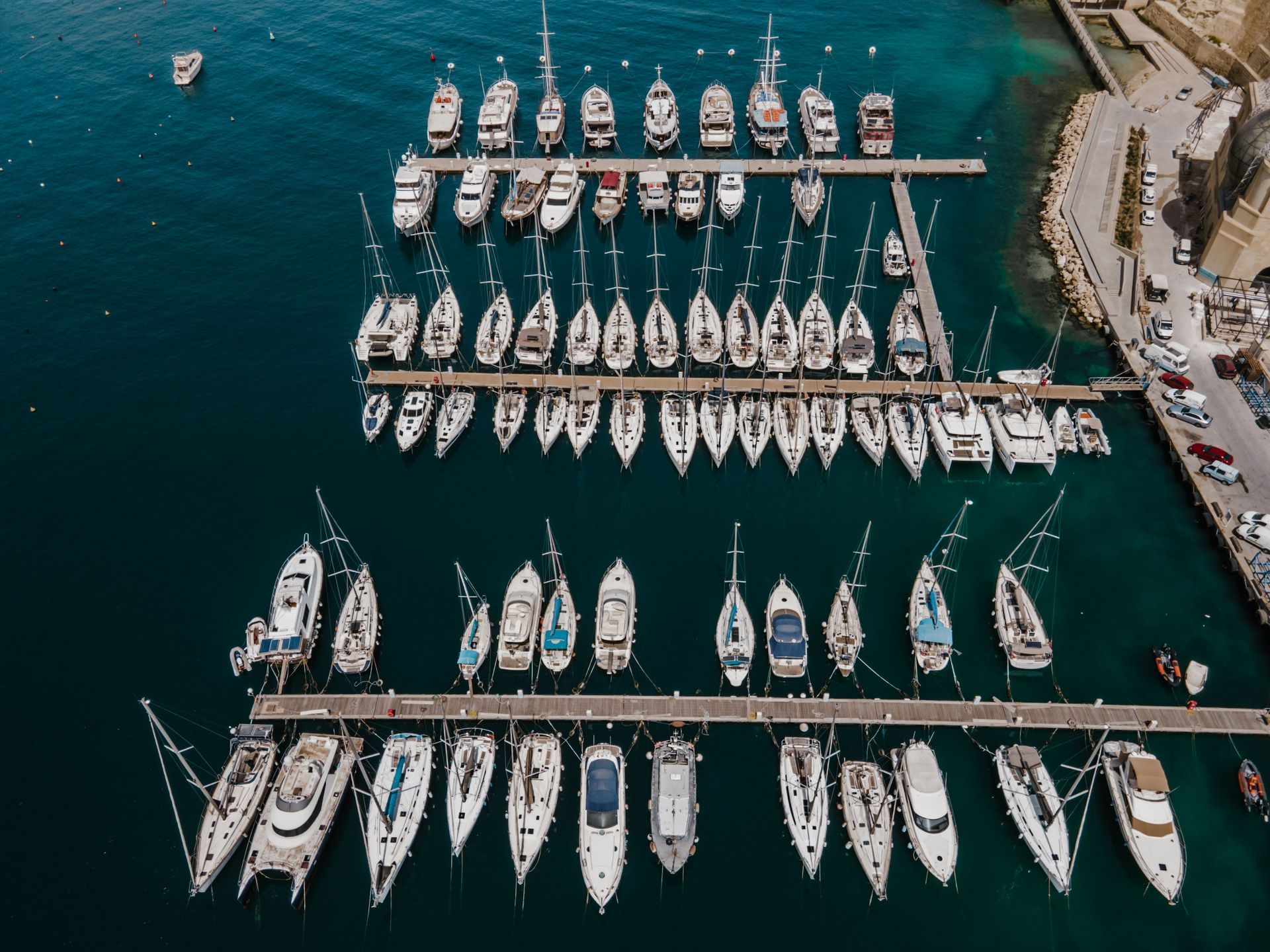 Miami International Boat Show: Getting Between Venue Sites Without Losing a Day