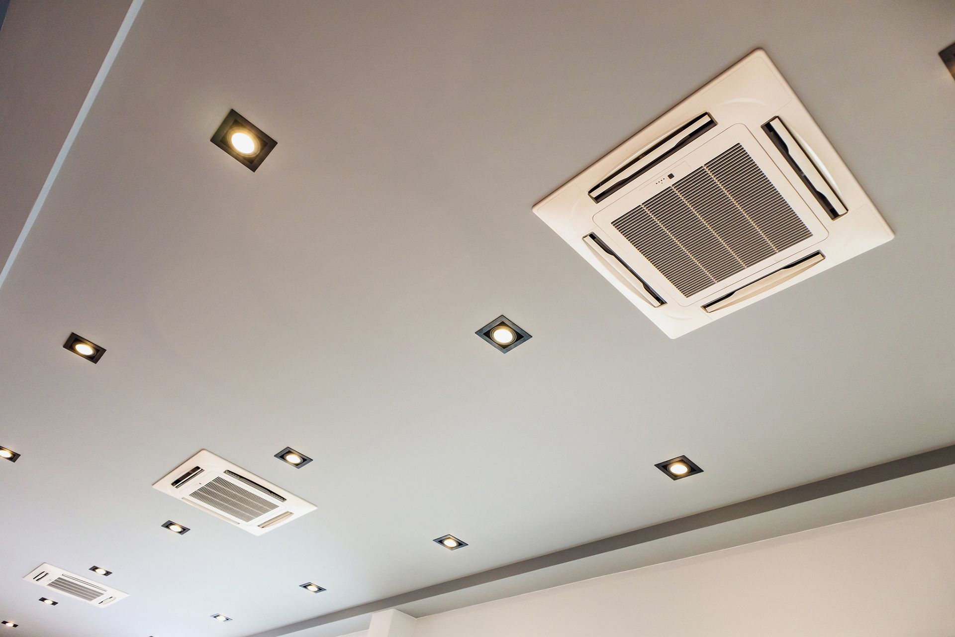 impianti ventilazione meccanica