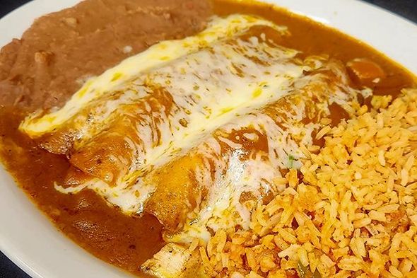Charro Sampler