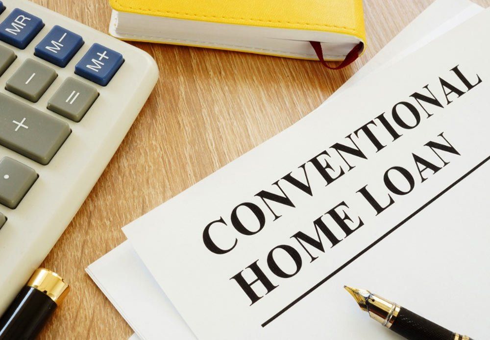 Conventional Mortgage - Unisource Mortgage Services, Inc.