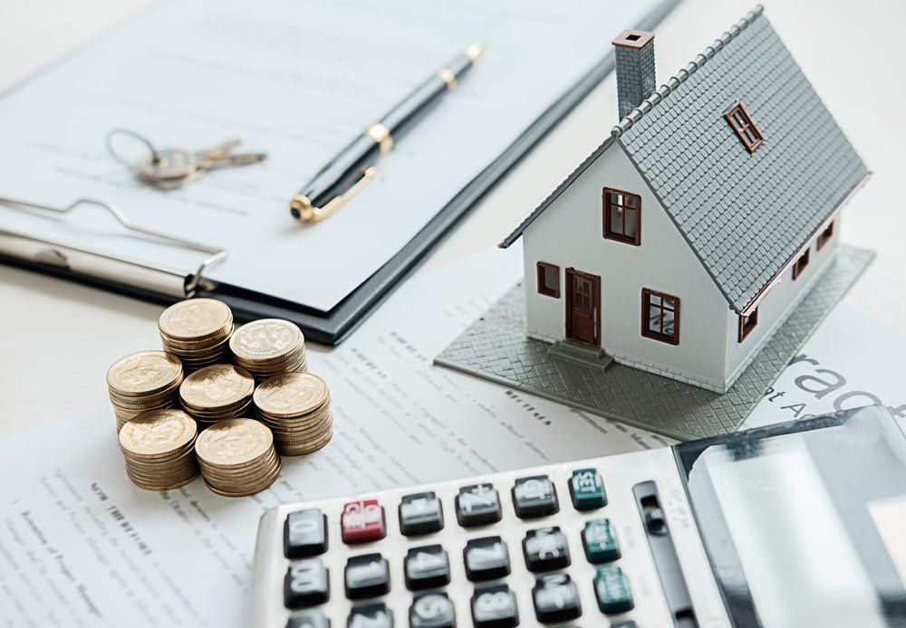 Fixed Rate Mortgages - Unisource Mortgage Services, Inc.