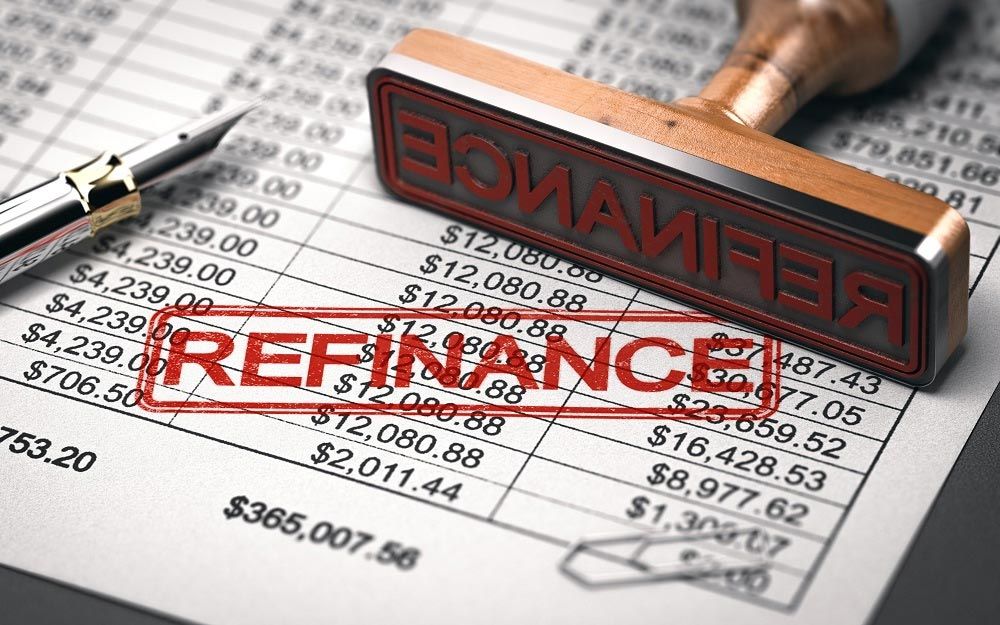 Refinance - Unisource Mortgage Services, Inc.