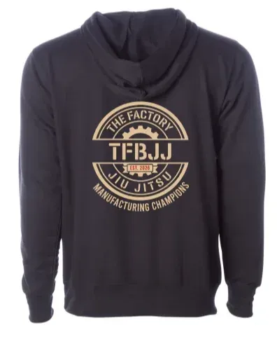 Hoodie (Black)