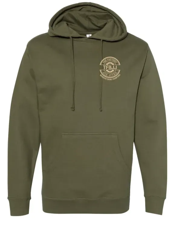 Hoodies