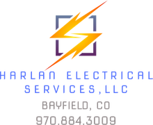 Harlan Electrical Services LLC Harlan Electrical Services LLC
