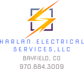 Harlan Electrical Services LLC Harlan Electrical Services LLC