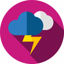 Anxiety Icon