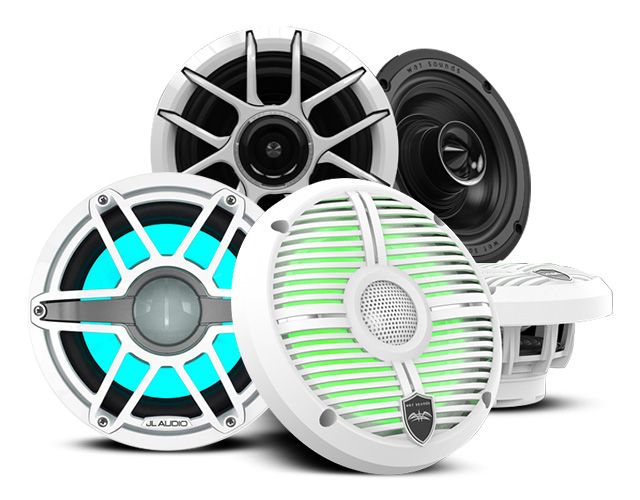 Marine Audio Westcoast Car Audio & Tint