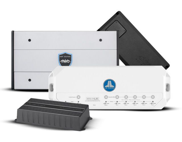 Marine Audio Westcoast Car Audio & Tint