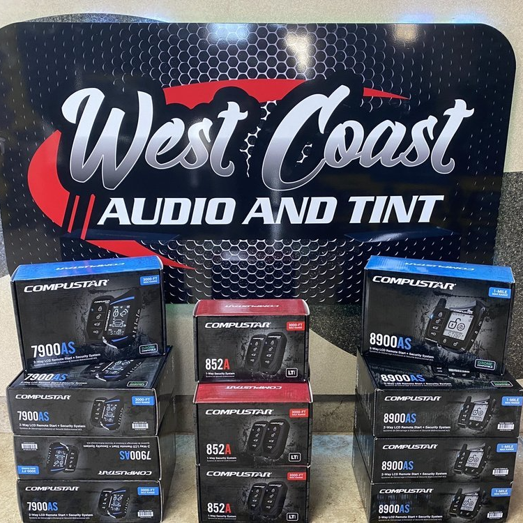 Westcoast Car Audio