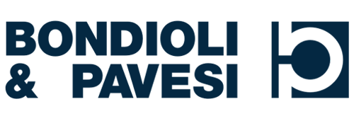 logo bondioli e pavesi