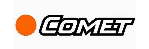 logo comet