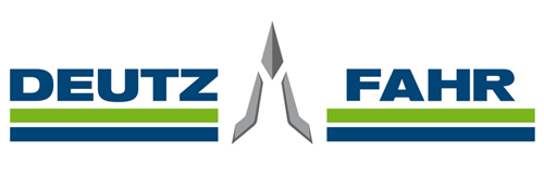 logo deutz fahr
