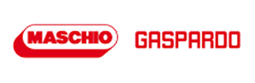 logo maschio gaspardo