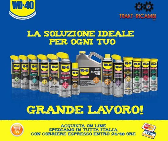 Riparazione vettura