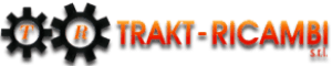 Trakt - Ricambi Srl - logo