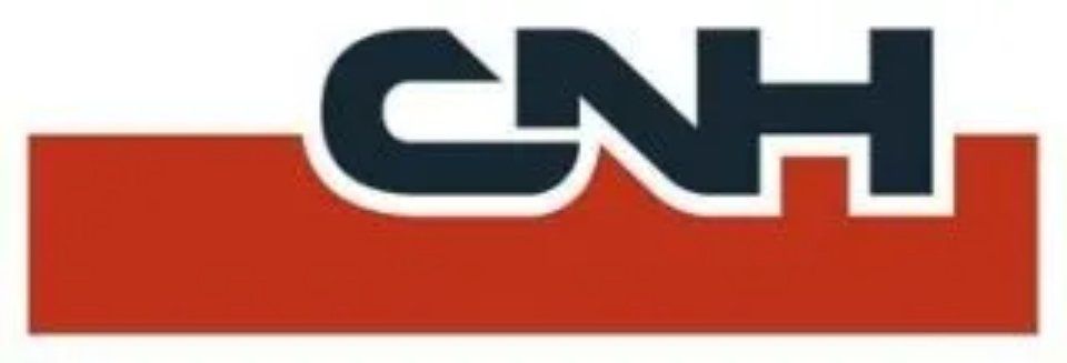 Logo CNH