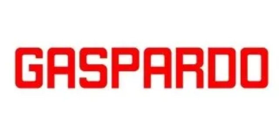 Logo Gaspardo