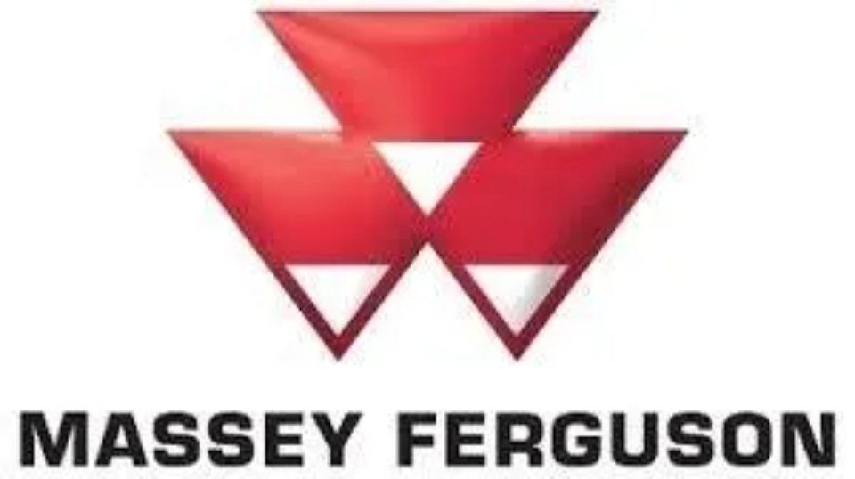 Logo Massey Ferguson