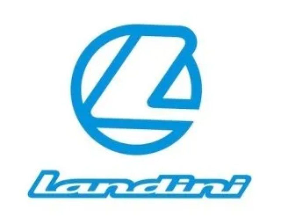 Logo Landini