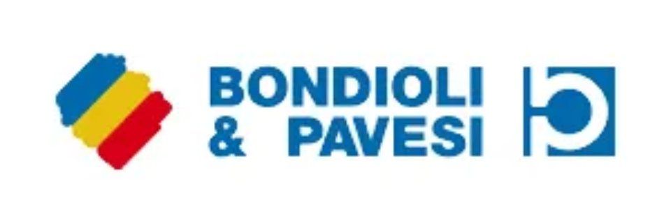 Logo Bondioli & Pavesi
