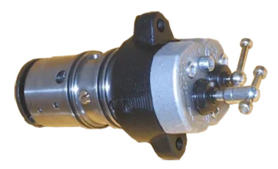 Ricambio macchine agricole