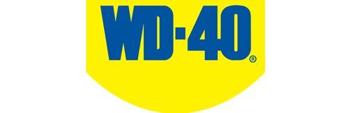 logo wd 40