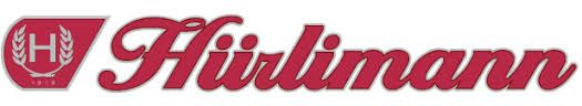 logo hurlimann