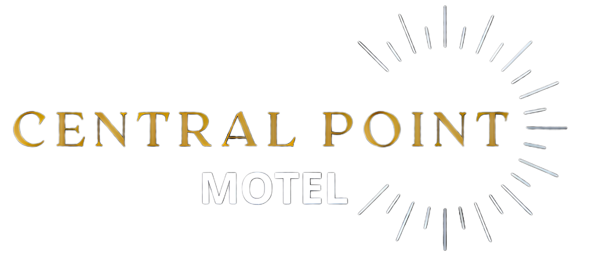Accommodation in Mt Isa - Central Point Motel