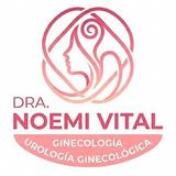 Logo de la Dra. Noemí Vital