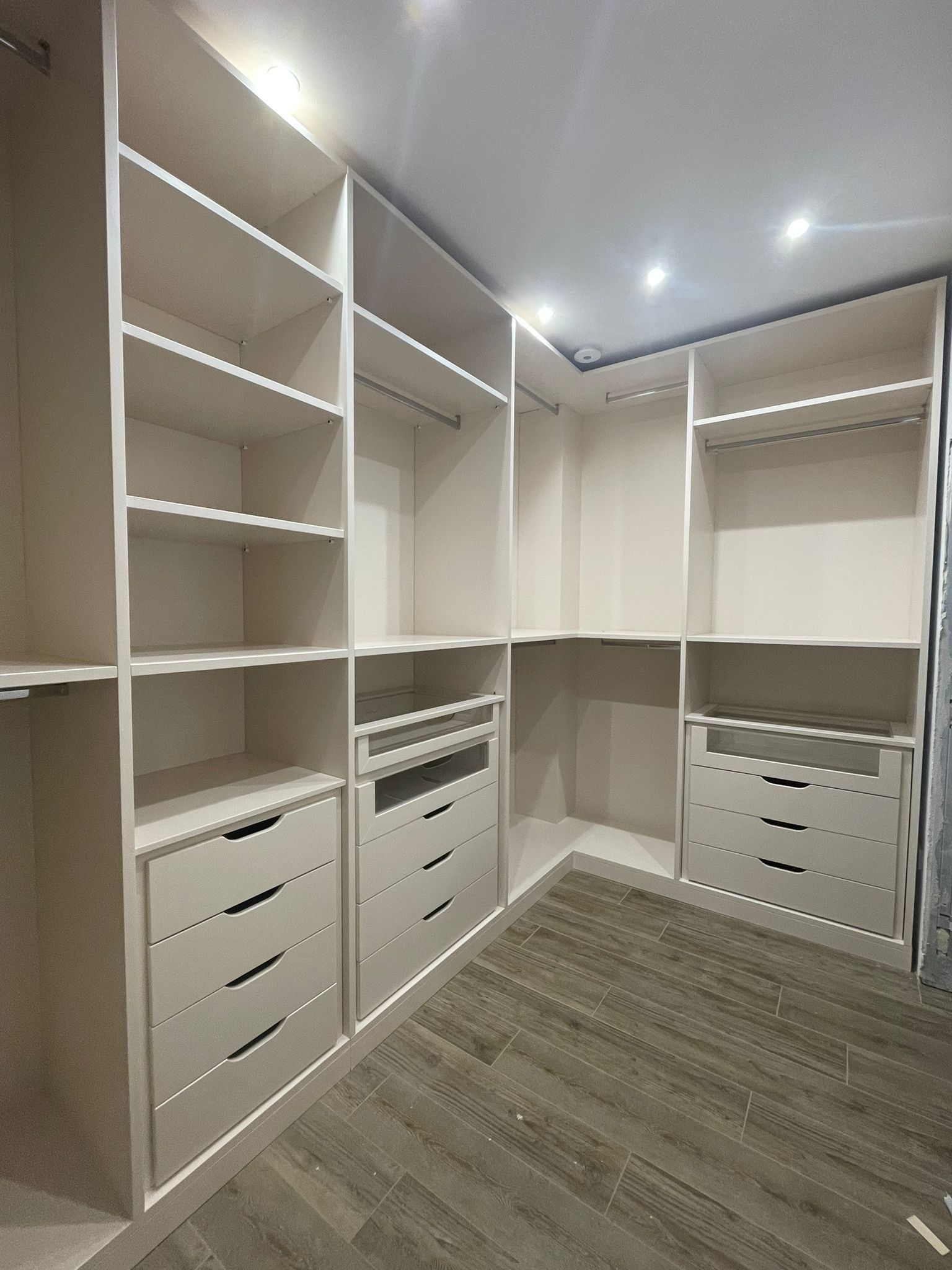 CABINA ARMADIO