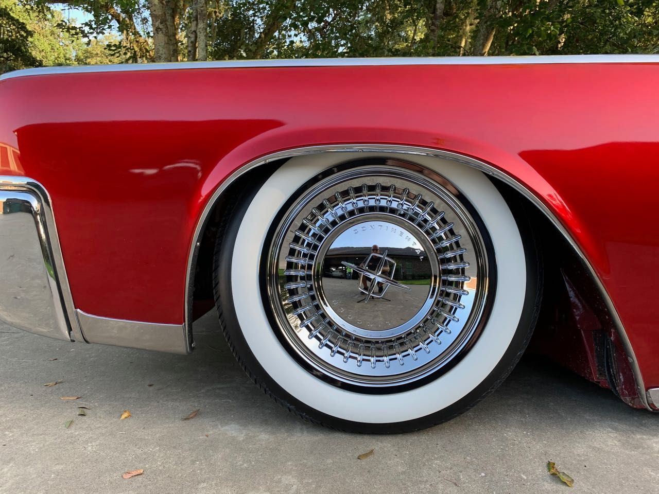 Isotope Alexa Wheel
