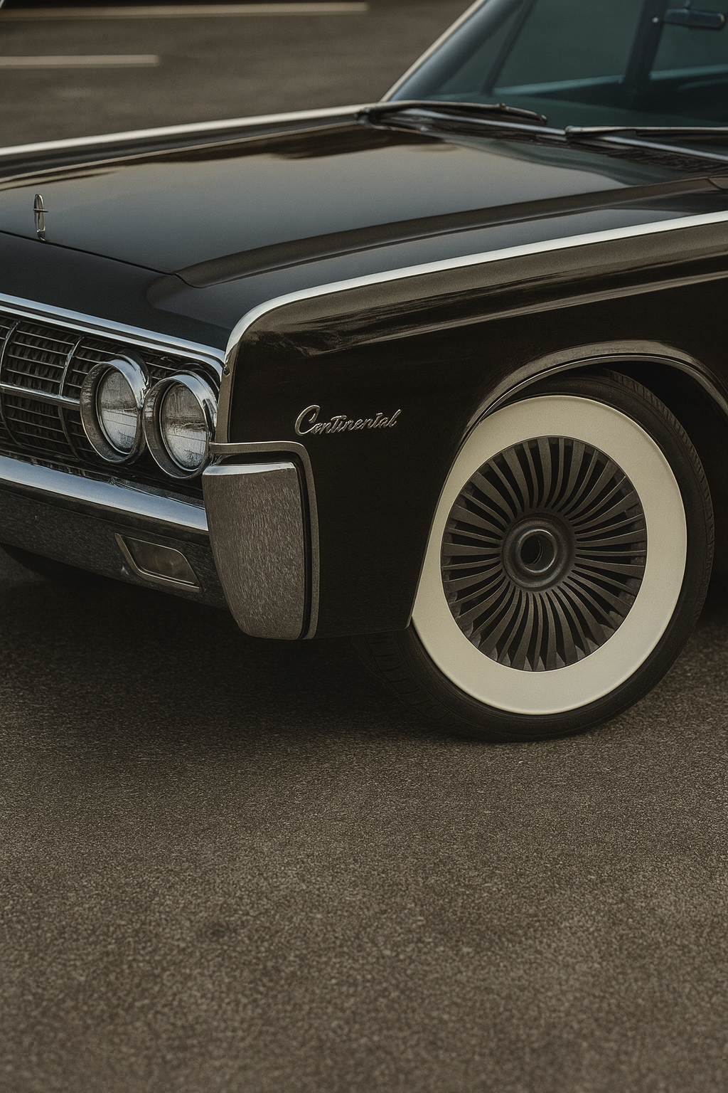 Custom Wheels